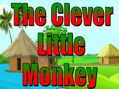 Spiel The Clever Little Monkey