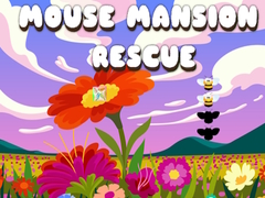 Spiel Mouse Mansion Rescue