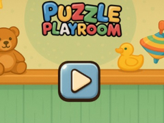 Spiel Puzzle Playroom