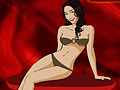Spiel Vanessa dress up
