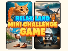 Spiel Relax Land Mini Challenge Game