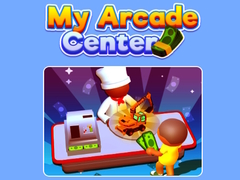 Spiel My Arcade Center