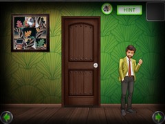 Spiel Amgel Easy Room Escape 297