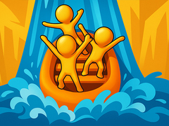 Spiel Waterpark Sort