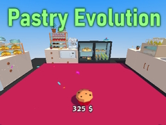 Spiel Pastry Evolution