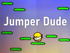 Spiel Jumper Dude