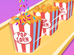 Spiel Popcorn Stack