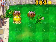 Spiel Hybrid Mod Plants