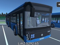 Spiel Moscow Bus Driver