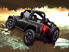 Spiel Moutain Jeep Drive