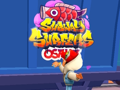 Spiel Subway Surfers Osaka