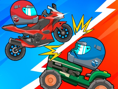 Spiel Wheel in the face