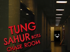 Spiel Tung Sahur Bots Chase Room