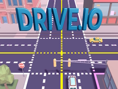Spiel Drive.IO