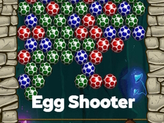 Spiel Egg Shooter 