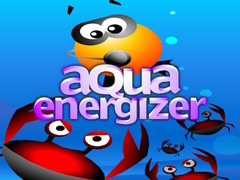 Spiel Aqua Energizer