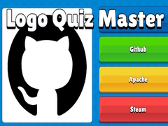 Spiel Logo Quiz Master
