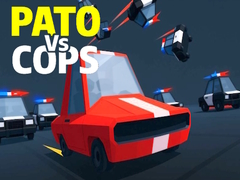 Spiel Pato Vs Cops