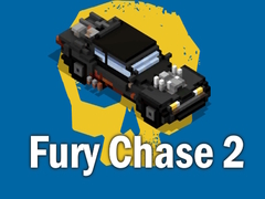 Spiel Fury Chase 2