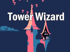 Spiel Tower Wizard