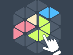 Spiel Triangles