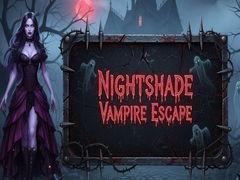 Spiel Nightshade Vampire Escape
