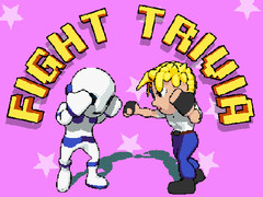Spiel Fight Trivia