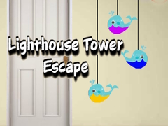 Spiel Lighthouse Tower Escape