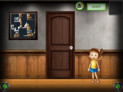 Spiel Amgel Kids Room Escape 322