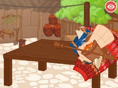 Spiel Organize Master Chinese Ethnic