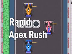 Spiel Rapid Apex Rush