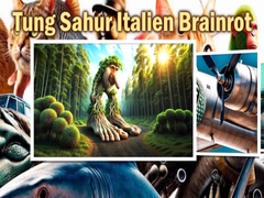 Spiel Tung Sahur Italien Brainrot