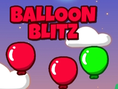 Spiel Balloon Blitz