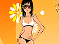 Spiel Cool clothes