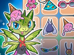 Spiel How To Dress Your Dragon