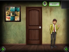 Spiel Amgel Easy Room Escape 298