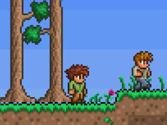 Spiel Terraria Online