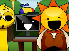 Spiel Sprunki Strunklers