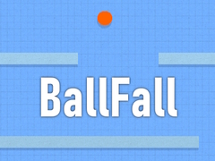 Spiel BallFall 