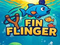 Spiel Fin Flinger