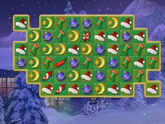 Spiel Christmas Mansion