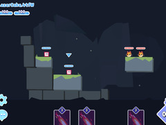 Spiel Boom Slingers ReBoom