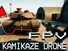 Spiel FPV War Kamikaze Drone
