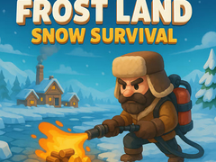 Spiel Frost Land Snow Survival