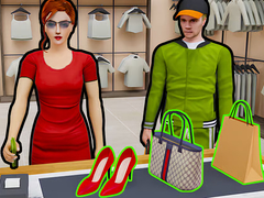 Spiel Shop Master 3D