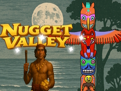 Spiel Nugget Valley
