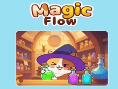 Spiel Magic Flow