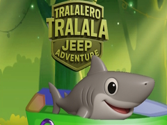 Spiel Tralalero Tralala Jeep Adventure