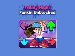 Spiel Friday Night Funkin Unblocked