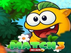 Spiel Match 3 No Ads